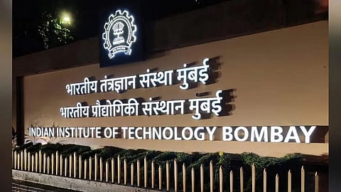 IIT Bombay Placement 2025 Average Salary Rise