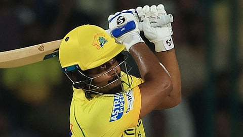 IPL 2026 DC vs CSK Match Highlights