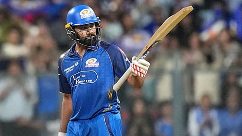IPL 2026 MI vs LSG Match Highlights