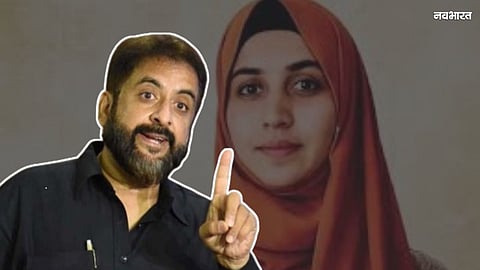 'Had she asked me for help...'—What did AIMIM leader Imtiaz Jaleel say regarding Nida Khan?
