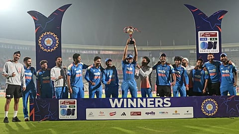 Two Prominent Team India Players Receive Notice from NADA—A Major Blow; Key Reason Revealed