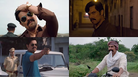 Randeep Hooda Web Series Inspector Avinash 2 Trailer