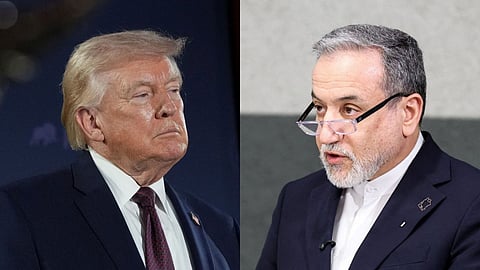 Iran Warns US Over Project Freedom