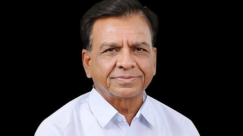 mp deputy cm jagdish devda ill health status