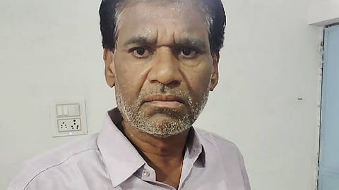 Jabalpur Retired Bsf Soldier Suicide Case Threatened Audio Recording Investigation