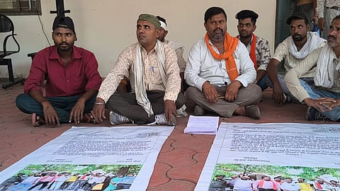 Jabalpur St Aloysius School Conversion Case 5 Teachers Dismissed From Job