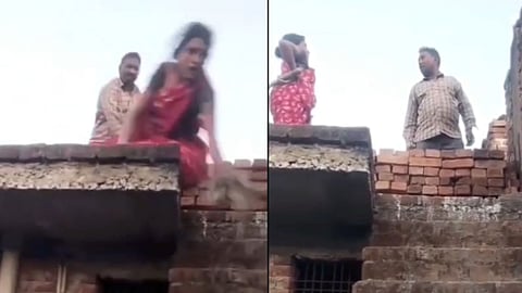 Jariyari Village Land Dispute Assault Case 23 May Case