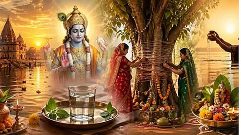 June 2026 Hindu Festivals