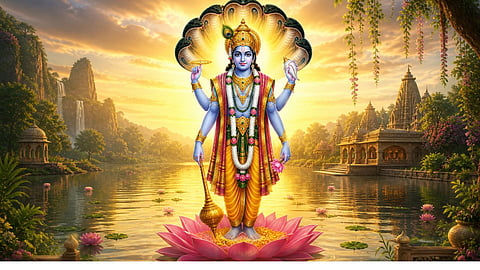 Jyeshtha Maas 2026 Mein Adhik Maas Kab Lagega