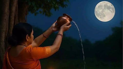 Jyestha Purnima Importance