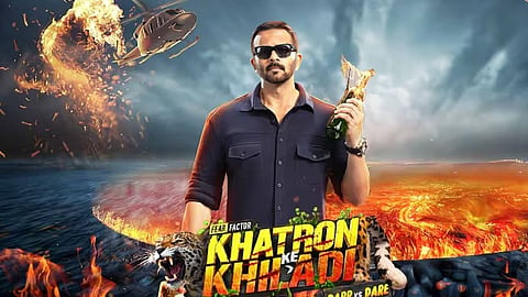 Rohit Shetty Show Khatron Ke Khiladi 15 Final Contestants List Gaurav Khanna Rubina Dilaik Orry