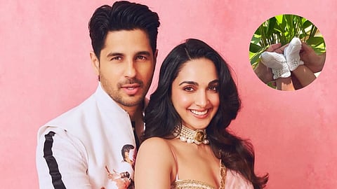 Kiara Advani Postpartum Sidharth Malhotra Support Motherhood Journey Toxic Movie