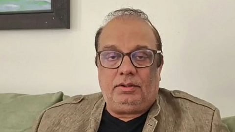 shiv-sena-krishna-hegde attacks congress over vande matram controversy