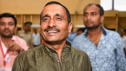 Major Setback for Kuldeep Singh Sengar from the SC: High Court's Decision to Suspend Sentence Quashed; He Will Now Spend His Days in Jail.