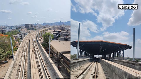 mmr longest metro line 5 thane bhiwandi kalyan launch update