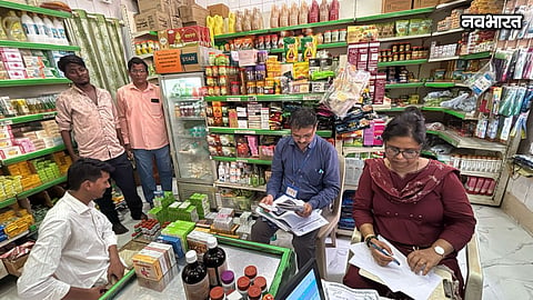 maharashtra fda action patanjali divya pharmacy misleading ads tukaram mundhe