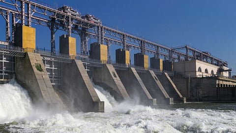 Maharashtra Pump Storage Energy Projects