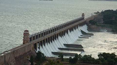 Maharashtra Water Crisis Dams Storage