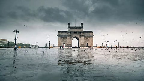 Maharashtra Monsoon Update