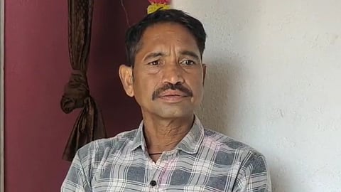 Bargi Dam Cruise Accident Pilot Mahesh Patel Interview Horrific Details