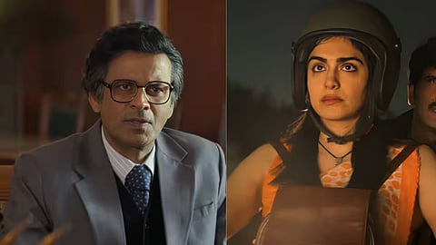 Bollywood Actor Manoj Bajpayee Film Governor Release Date Vipul Amrutlal Shah and Adah Sharma