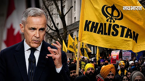 Khalistani Extremists Pose a Threat to National Security: Major Revelation in Canadian Intelligence Report; The Net Is Now Set to Tighten!