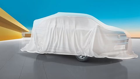 Maruti Suzuki 5 New Cars Set to Create a Sensation Brezza Facelift Electric MPV