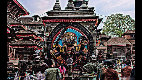 Jyeshtha Kalashtami Puja Muhurat