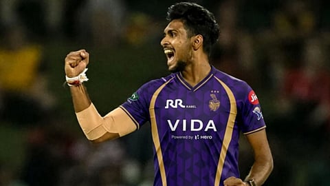 Matheesha Pathirana Ruled out of IPL