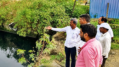 Mira Bhayandar Drain Cleaning Work Monsoon News