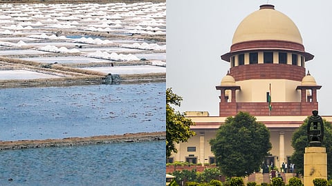 Mira Bhayandar 6000 Crore Land Dispute