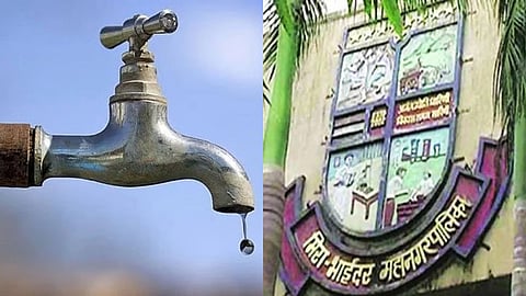Mira Bhayandar Water Crisis: