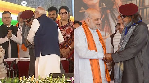 Mithun Chakraborty Contribution in West Bengal