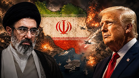 US-Iran War to End Within 48 Hours! Consensus Reached Between the Two Nations on These 3 Major Issues