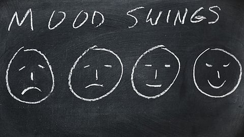 how to control Mood Swing during Periods, symptoms and Cure