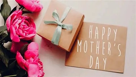 10 Budget Friendly Gift Ideas for Mother's Day