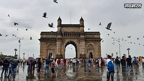 mumbai monsoon arrival date 2026 maharashtra weather forecast imd update