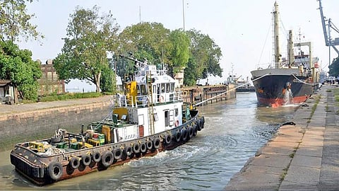 Mumbai Port Trust Land Dispute Court Verdict