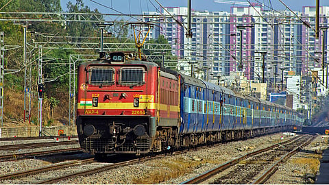 Mumbai Summer Special Trains Indore Gorakhpur