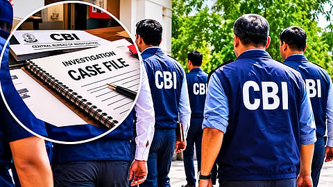 NEET UG 2026 Paper Leak CBI Arrest