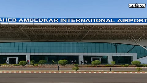 nagpur mumbai flights cancelled air india indigo two months suspension june july