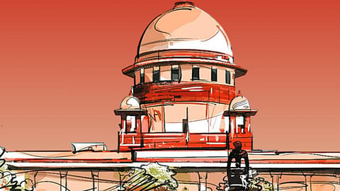 Nagpur: Can Religious Identity Be Lost After Marriage? A Major Question Regarding the Rights of Parsi Women; SC to Decide.