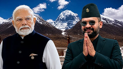 Explainer: What is the Lipulekh Dispute? Understand the Full Story Behind the Controversy Surrounding the Kailash Mansarovar Yatra.