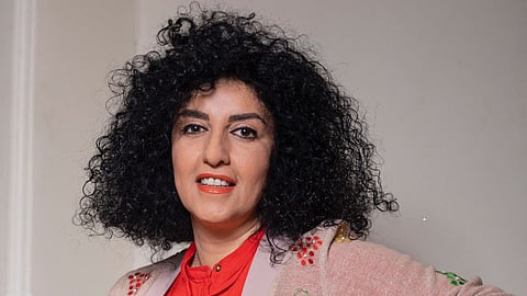 Iran's Nobel Laureate Narges Mohammadi in Critical Condition; Hospitalized After Suffering Cardiac Crisis in Prison