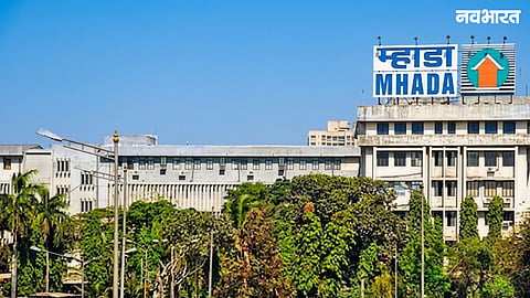 NMC engineers linked to the MHADA scam quietly return to work after missing for days. Shiv Sena (UBT) leader Keshav Porje demands their removal, threatening agitation.