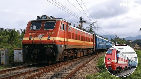 A crucial railway meeting in Manmad was cancelled due to the absence of Bhusawal DRM. Angry Dindori MP Bhaskar Bhagre lodged a written complaint at the station.