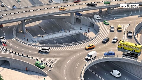 Nashik Municipal Corporation faces a massive hurdle as key Smart City projects remain incomplete, requiring an additional 118.96 crore following the scheme's closure.