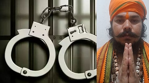 Six more victims filed complaints against Nashik's fake godman Kamlesh Maharaj for extorting lakhs through aghori rituals and black magic fears.