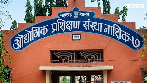 Sinnar MIDC in Nashik faces a triple crisis due to severe labor shortages, rising fuel prices, and incomplete infrastructure projects in Gulvanch industrial area.
