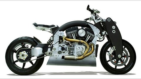 80 Crore Bike Neiman Marcus Fighter So Expensive Luxury Bike